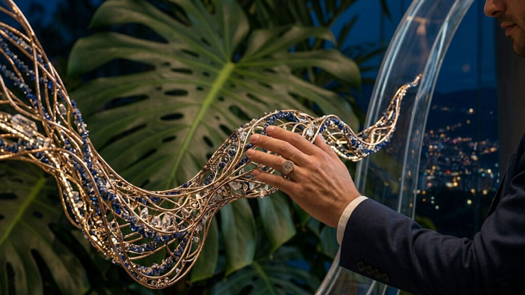 Diseño para eventos empresariales en Medellín