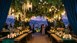 El Estándar 2026: Tendencias de Diseño para Eventos Exclusivos